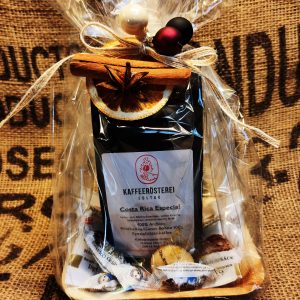 Geschenkkorb Größe M