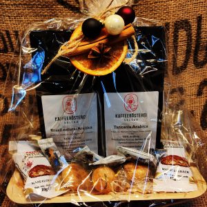 Geschenkkorb Größe L