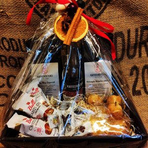 Geschenkkorb Größe XL