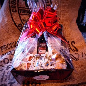 Geschenkkorb Gr&ouml;&szlig;e XL