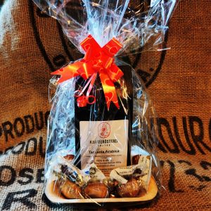 Geschenkkorb Größe M