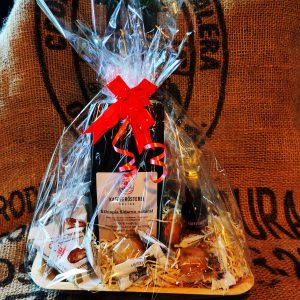 Geschenkkorb Gr&ouml;&szlig;e M+